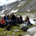 Sommerwoche 2014 Teil 1